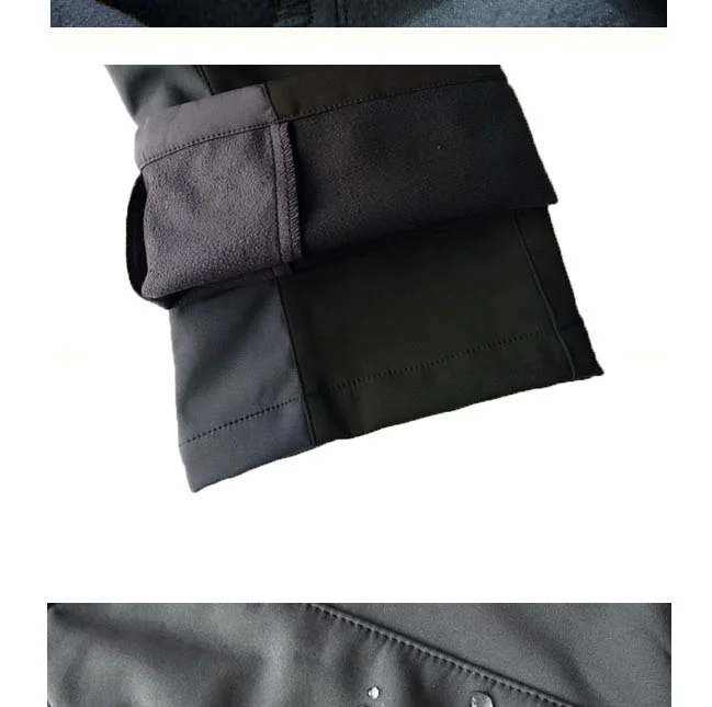 Calças de lã Livre de Casca Prova de Frio Patchwork ao ar Pesca Daiwa Daiwa 2018 Outono Inverno Quente Calças Mole Roupas à à Prova d' Água 11 Esporte e Lazer