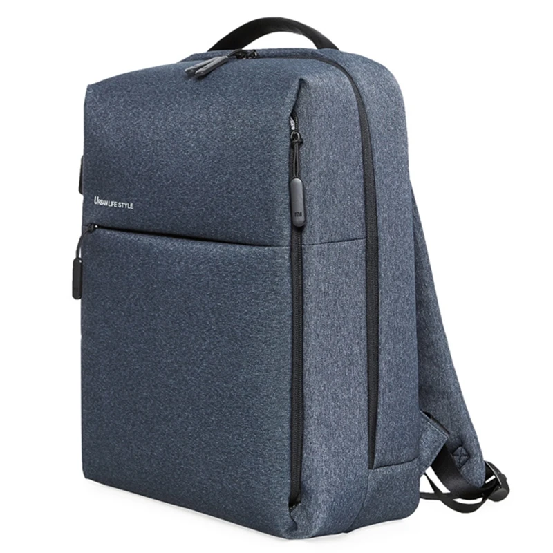 

Xiaomi Minimalist Urban Multi-functio Fashion Business Travel Backpack Large Capacity Backpacks Bags for Men and Women