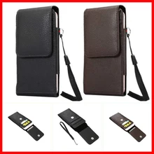 Мобильный телефон Талии Пакет, для oukitel k10000/k4000 pro/u15 pro/K6000 Pro/c4/U7 Плюс Сумка с Зажимом Пояса Кобура Case