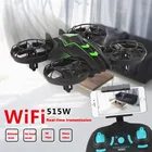 Save 4.34 on High Quqlity JXD 515W Altitude Hold Drone 2.4G 4CH Quadcopter With 0.3MP Camera WiFi FPV Toys Wholesale Free Shipping
