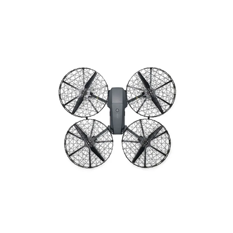 

Mavic Pro Propeller Guard Cage ( Compatible with 7728 Propellers ) for DJI Mavic Quadcopter Original Accessories Part
