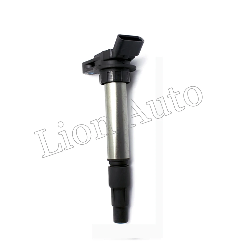 Катушка зажигания для 08-10 Toyota 1.8L l4 2TZFE UF-596 C1714 90919-C2003 90919-02252