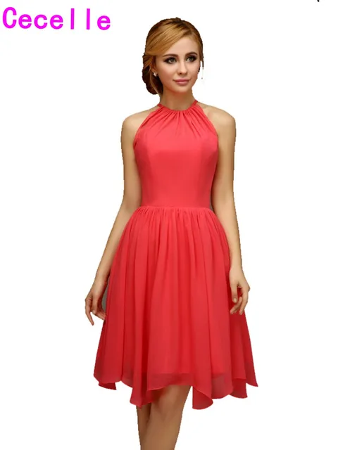 Beach Bridesmaid Dresses
