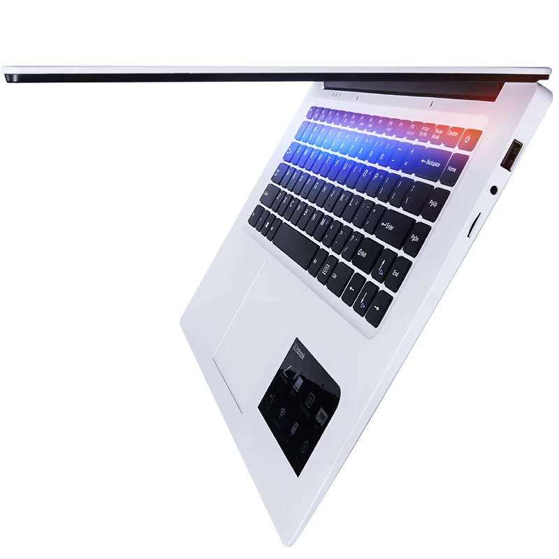 

P2 15.6" Laptop Intel Z8350 Quad Core 2G 32G/4G 64G SSD 1920*1080 IPS Windows10 Ultrabook Laptop Notebook Computer