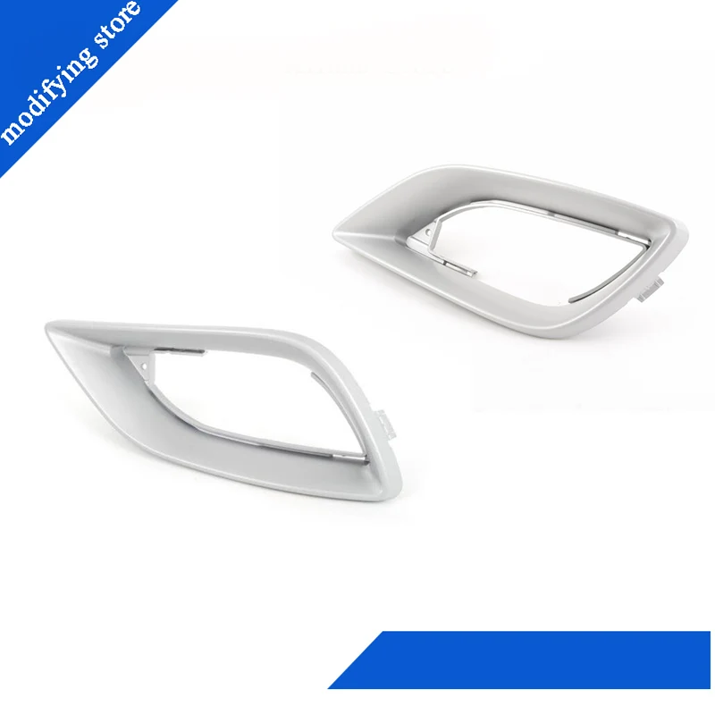 2518852023 2518851923 for Fog Light Trim Lamp Passenger Right Side for Mercedes W251 R320 R350 R500
