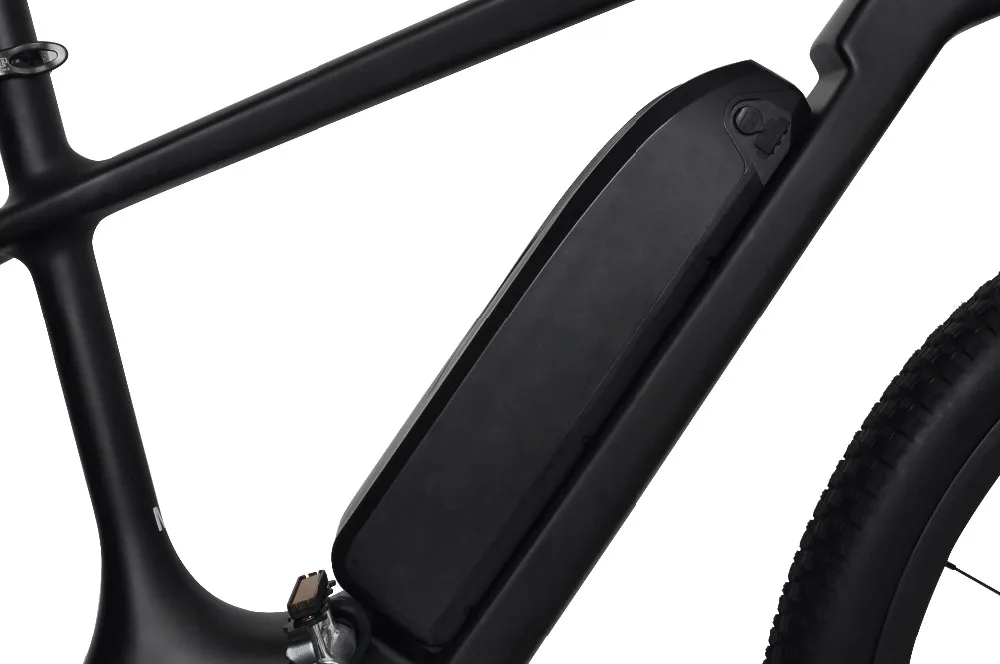 Cheap Electric Bike Carbon Fiber ebike 29er Bicycle Mountain bike velo electrique 10 speeds Panasonic Battery powerful 2 Cheap Electric Bike Carbon Fiber ebike 29er Bicycle Mountain bike velo electrique 10 speeds Panasonic Battery powerful 2