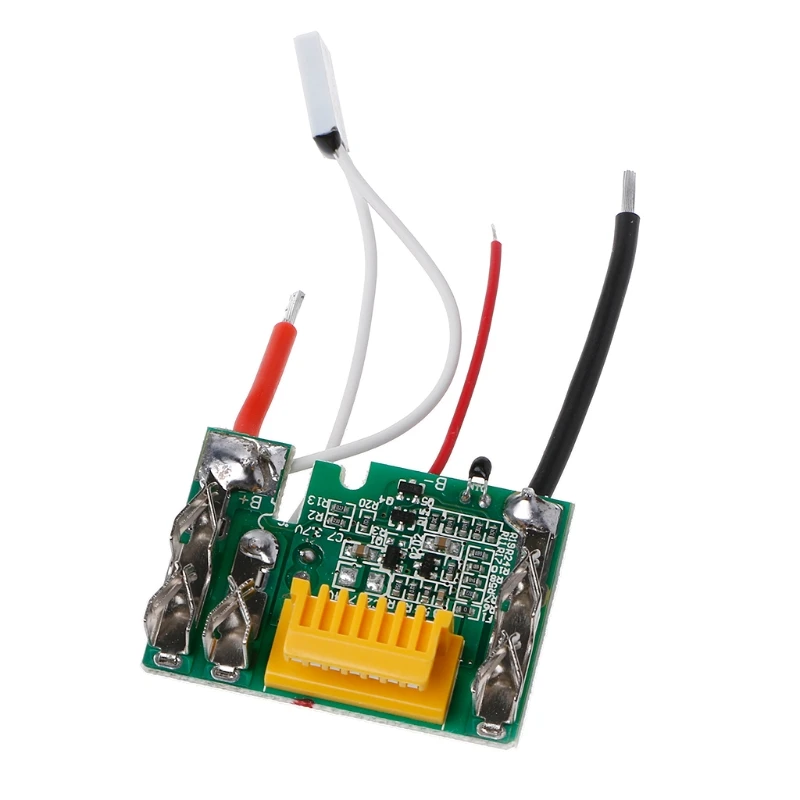 

18V PCM PCB Li-ion Lithium Battery Protect Board Circuit Module For Makita Drill #Aug.26
