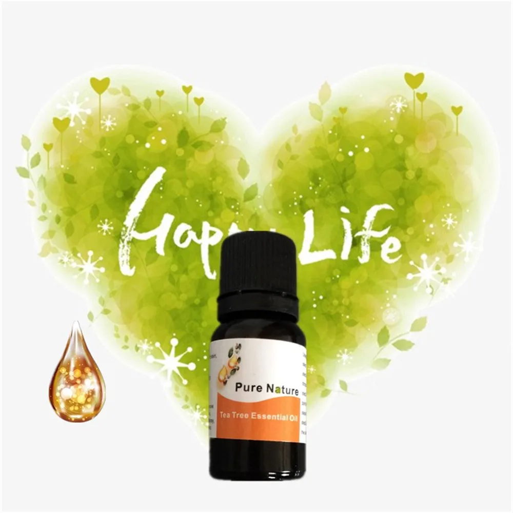 MIYUELENI 10ml Orgnic Essential Oil Spa Massage Skin Tightening Repair