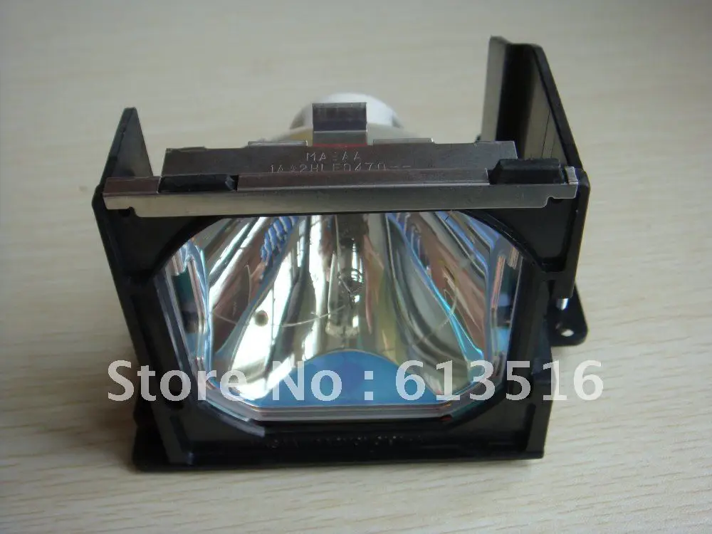 

Projector Lamp with housing LMP67/610-306-5977.POA-LMP67  for   PLC-XP55 PLC-XP50  PLC-XP50L  PLC-XP55L  projector