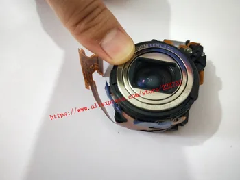 

Lens Zoom Unit For Canon FOR PowerShot S80 Digital Camera Repair Part Silver + CCD