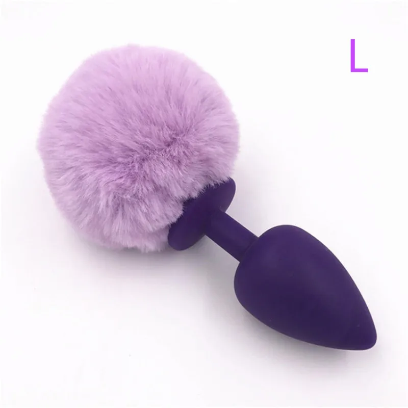L PURPEL