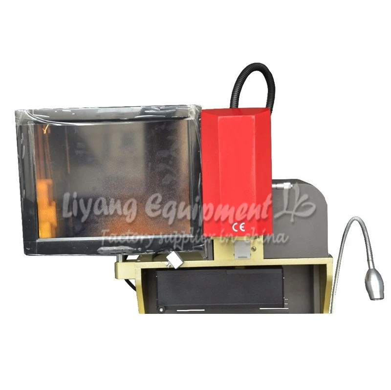 LY 5320 BGA (5)
