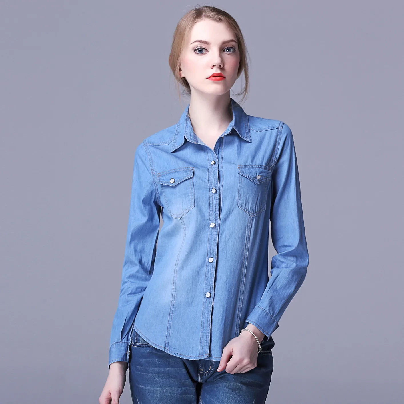 where to buy womens tops and jeans