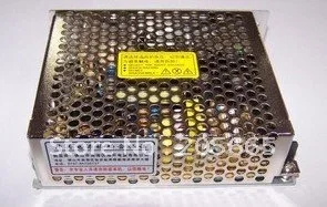 

6pcs/lot LED power supply 12V 10A 120W LED Lighting transformer for led module 5730/2835/5050