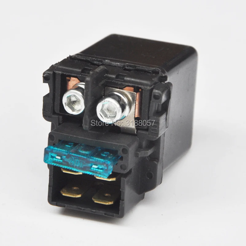 Starter Relay Solenoid For Honda CBR900RR (1993-1999) – Paul Eagle