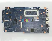 w i5 עבור Dell Inspiron 15 5547/5447 CHTC2 0CHTC2 CN-0CHTC2 ZAVC0 LA-B012P REV: 1.0 w Mainboard האם מחשב נייד מעבד i5-4210U נבדק (2)