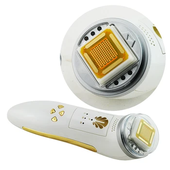 

Portable Anti-aging Fractional RF Dot Matrix Anti-aging Facial Skin Care Spa Salon Sale ZH-95456