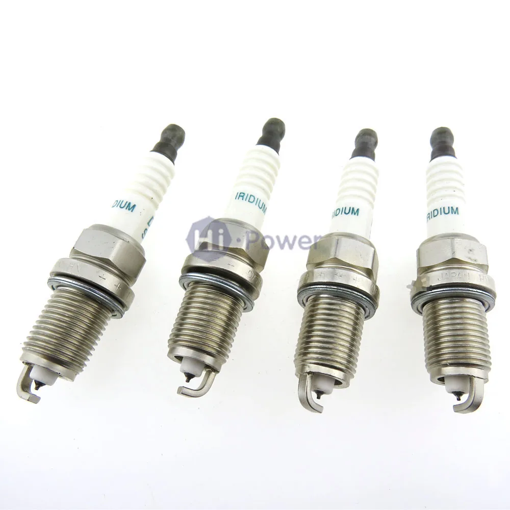 90080-91180, VCH20 90919-01210 SK20R11 9091901210 9008091180 SK20R11 Iridium Spark Plug 90919-01210 SK20R11 for Toyota Camry RAV4 Scion Lexus 04