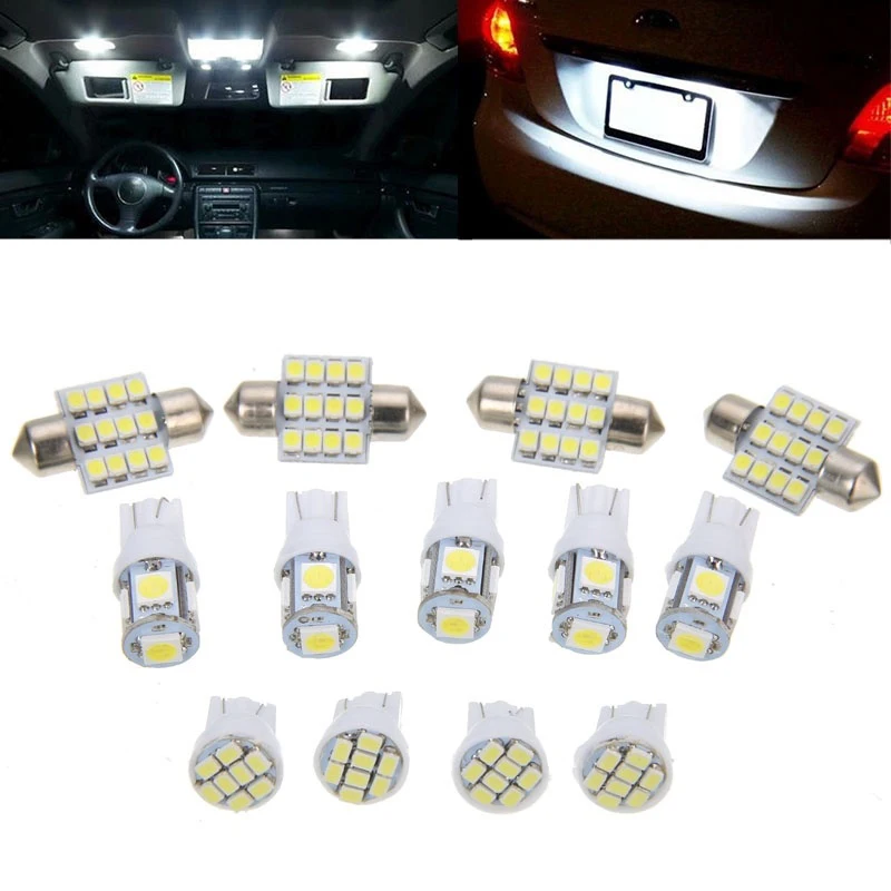 1pc 30W H4 9003 COB LED Motorcycle Headlight Bulb 6000K High Power Super White Lights FOR Hi/Lo Beam | Автомобили и мотоциклы