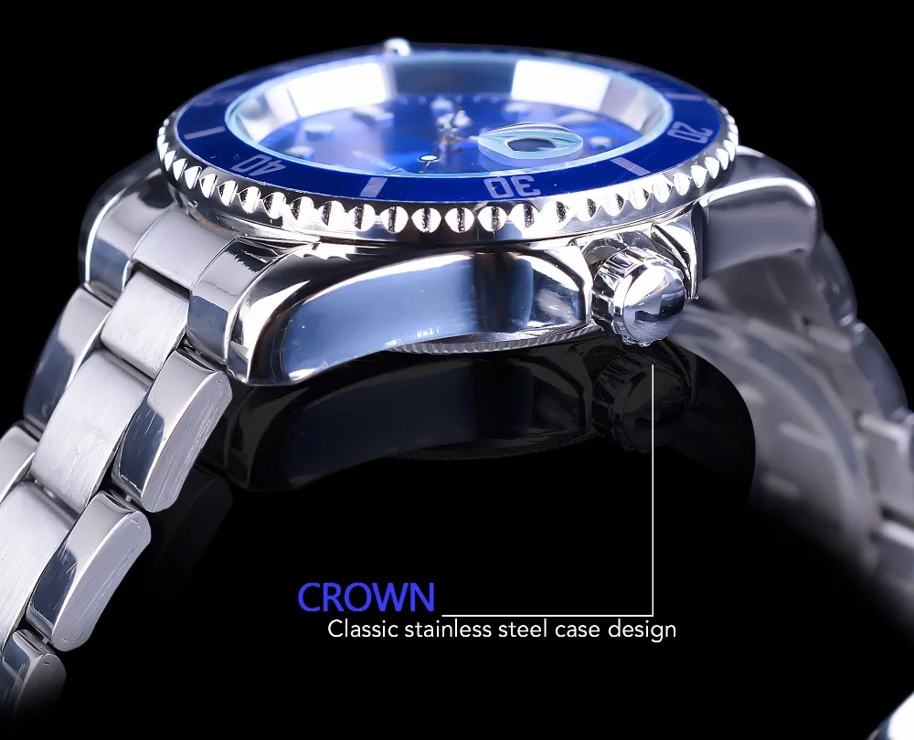 High Quality watch designer men