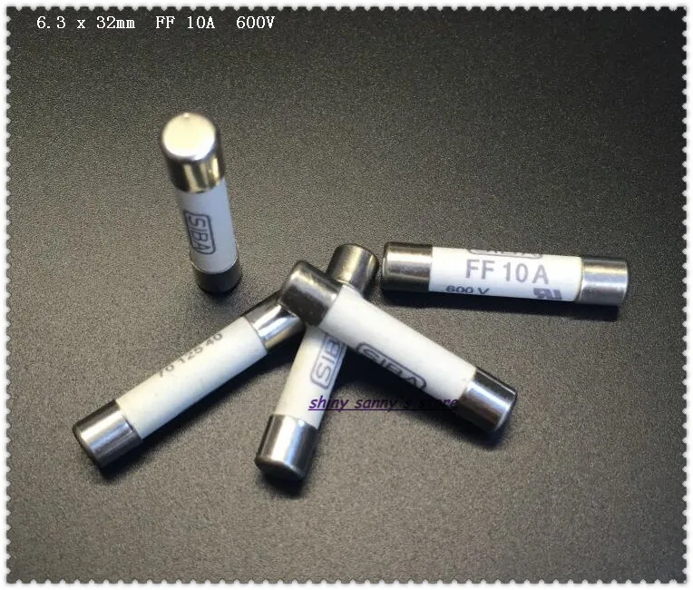 6x32 10A 222