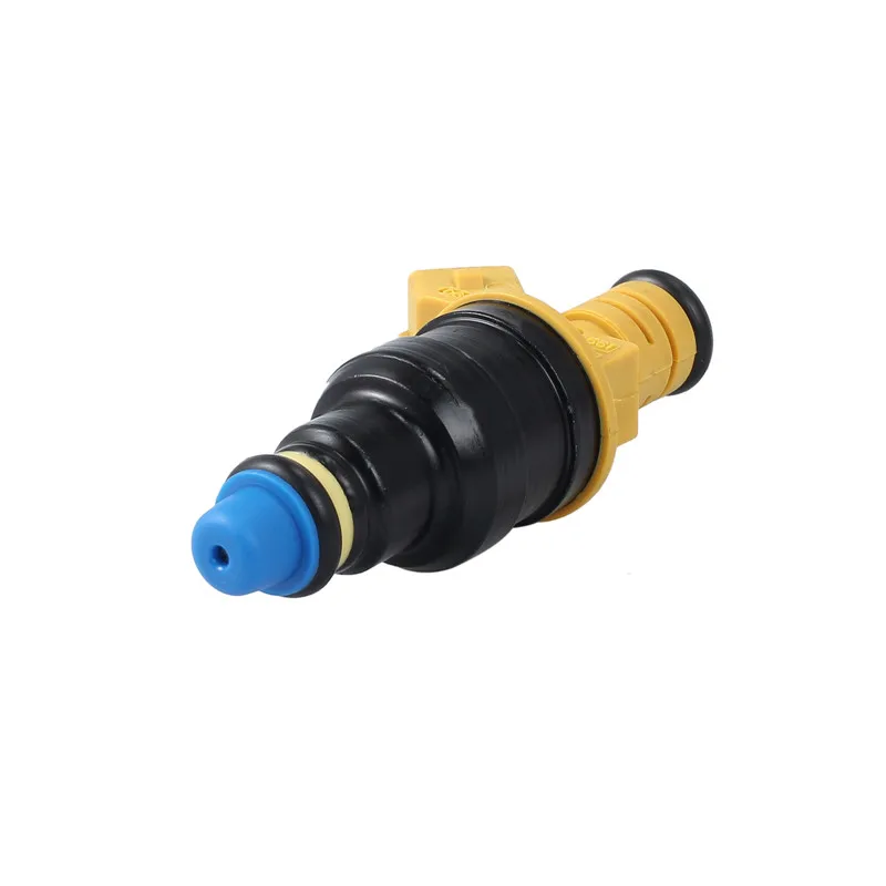 Justech Новый EV1 Топливные форсунки 0280150943 для F150 F250 F350 93 03 5 0 8 4 6 12 Ом диск с