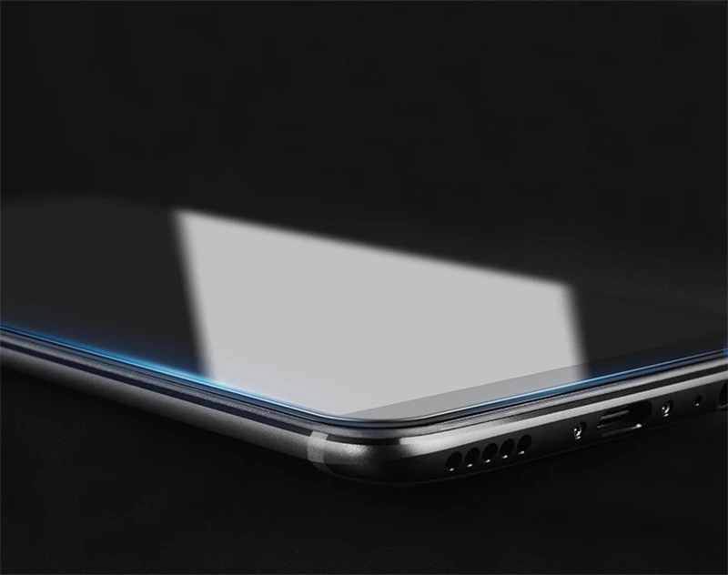 MLLSE 5D Curved Tempered Glass For OnePlus 5T 4D Full Glue Coverage Screen Protector For OnePlus Five A5100 1+5T Phone Glass (7)