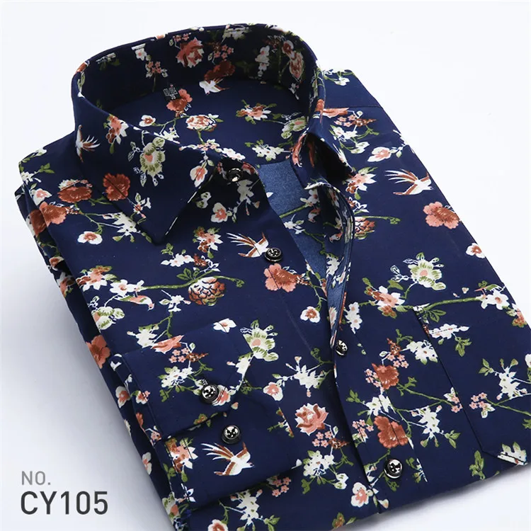 CY105