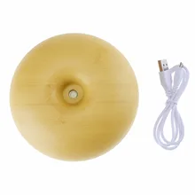 Portable Mini Car USB Humidifier Air Purifier Aroma Diffuser Atomizer for Office purificador de ar carro