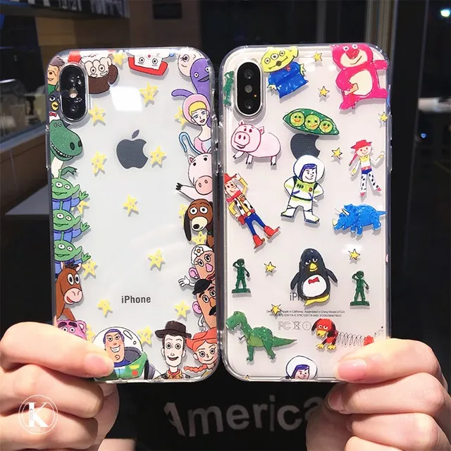 toy story iphone xs max case toy story iphone xs max case