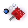 Mini 5A 90W PWM 12V DC Motor Controller Module 4.5V-35V Adjustable Speed Regulator Control Governor Switch 24V ► Photo 3/6