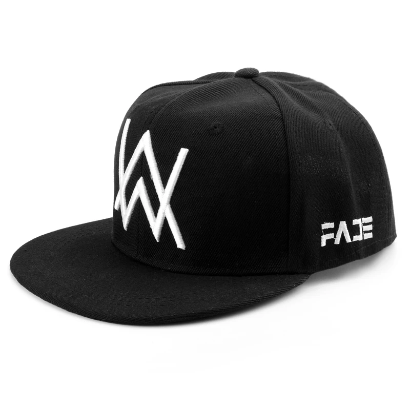 alan walker caps