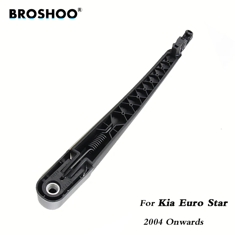 Щетки Стеклоочистителя Заднего вида BROSHOO для KIA Euro Star Hatchback (2004 ) 310 мм|rear wiper