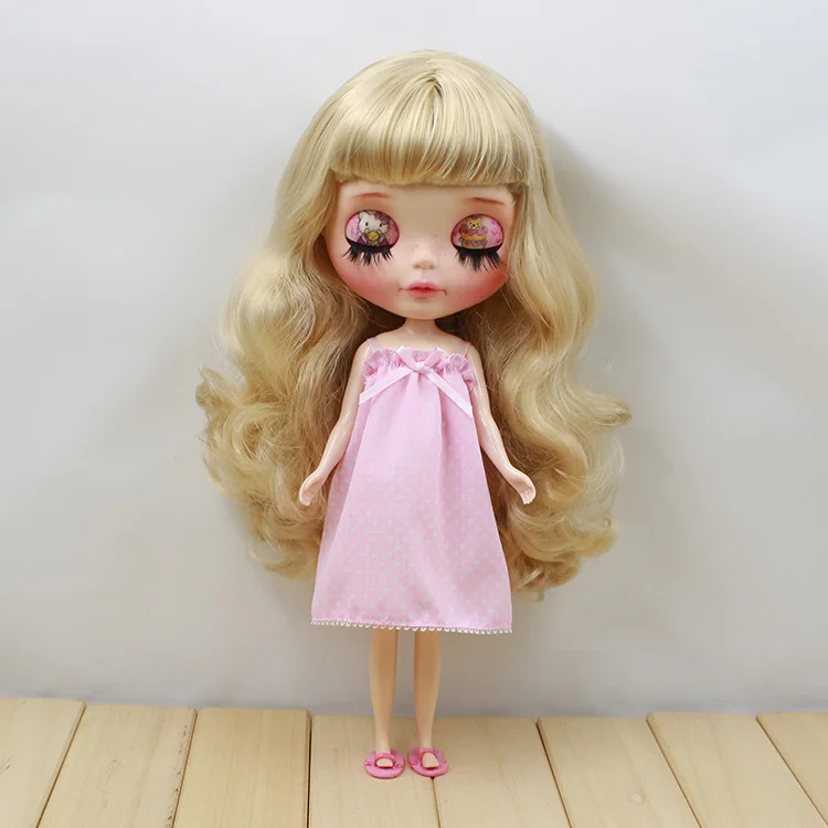 simple doll set