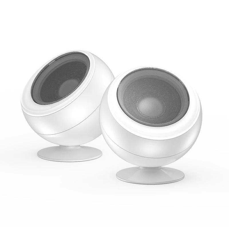 Настольный портативный 5 0 TWS Bluetooth динамик мини беспроводной громкоговоритель