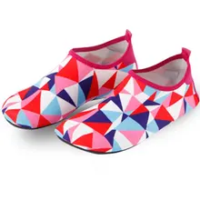 3307 обувь для взрослых; дышащая удобная обувь для отдыха; моющаяся пляжная обувь унисекс для подводного плавания