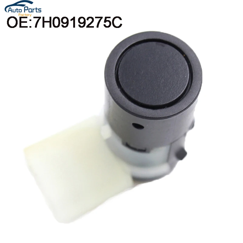PDC Parking Sensor For AUDI A6 S6 4B 4F A8 S8 A4 S4 RS4 V W 7H0 919 275 C 7H0919275C | Автомобили и мотоциклы