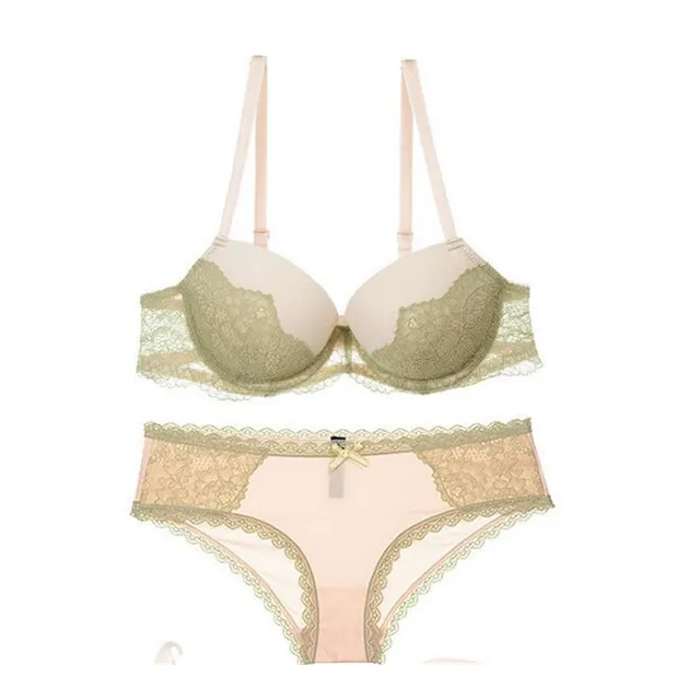 Buy SHUGANNI Bra Sets Women Top Sex Push Up Bras And