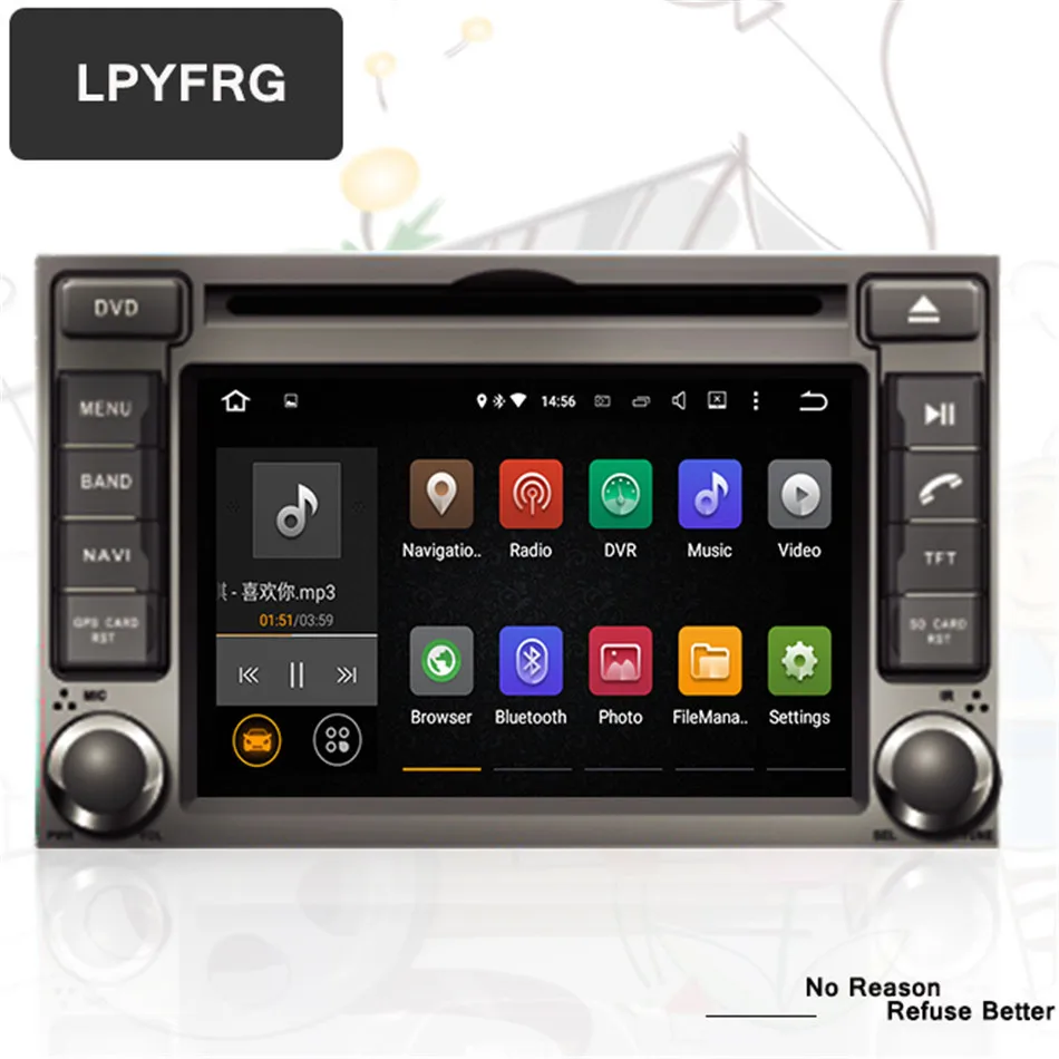 Cheap Android 9.0 Octa Core Car DVD GPS Navi for Hyundai H1 Grand Starex IMax 2007 - 2015 4GB RAM 64GB ROM support 3G/4G DAB+ Headunit 2 Cheap Android 9.0 Octa Core Car DVD GPS Navi for Hyundai H1 Grand Starex IMax 2007 - 2015 4GB RAM 64GB ROM support 3G/4G DAB+ Headunit 2