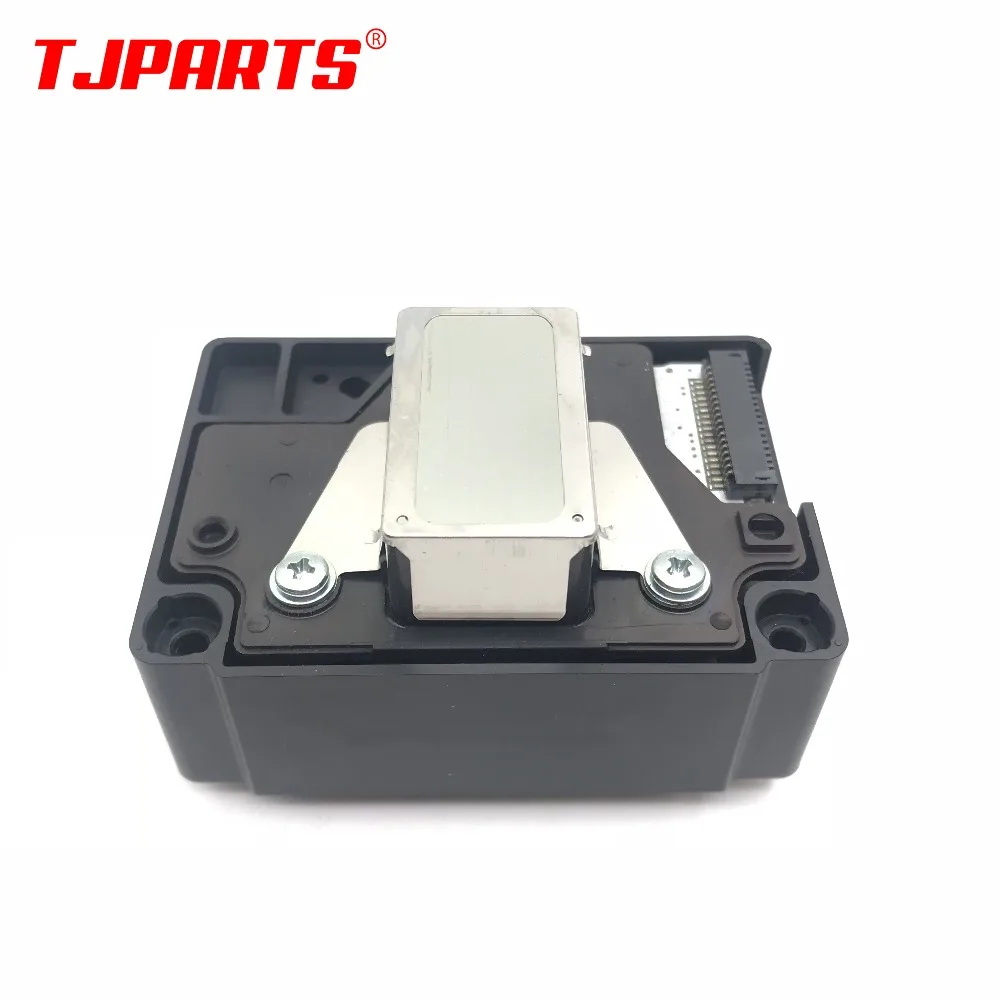 F185000 печатающая головка для Epson ME1100 ME70 ME650 C110 C120 C10 C1100 T30 T33 T110 T1100 T1110 SC110 TX510 B1100 L1300