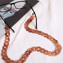 Imixlot Ретро 70 см очки цепочка шнур Классический дизайн 20 цветов шнурок для очков ремешок ожерелье для чтения шнурок для очков