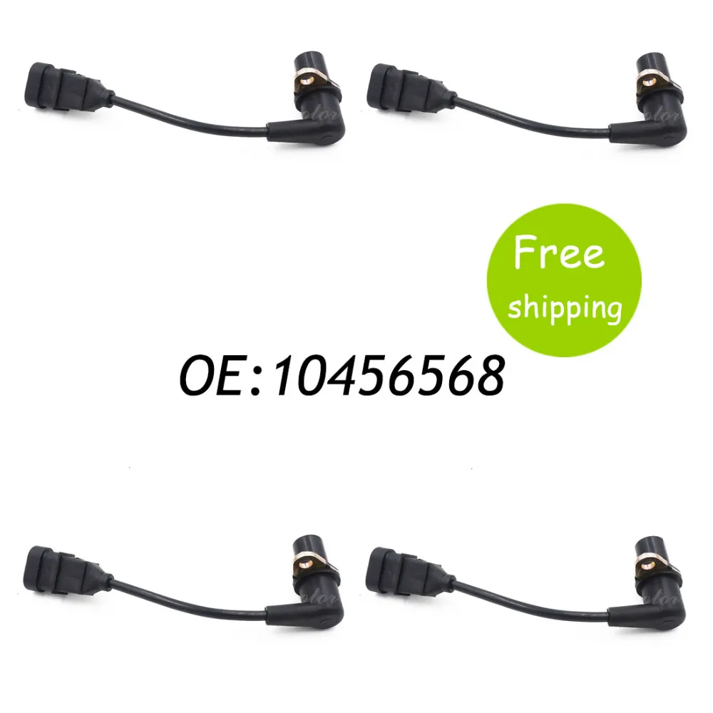 4PCS 10456568 Vehicle Speed Sensor For Chevy Cadillac Buick Pontiac Oldsmobile 3.4L 12523306,24232088,24322008,24322088 цена 4PCS 10456568 Vehicle Speed Sensor For Chevy Cadillac Buick Pontiac Oldsmobile 3.4L 12523306,24232088,24322008,24322088 цены онлайн