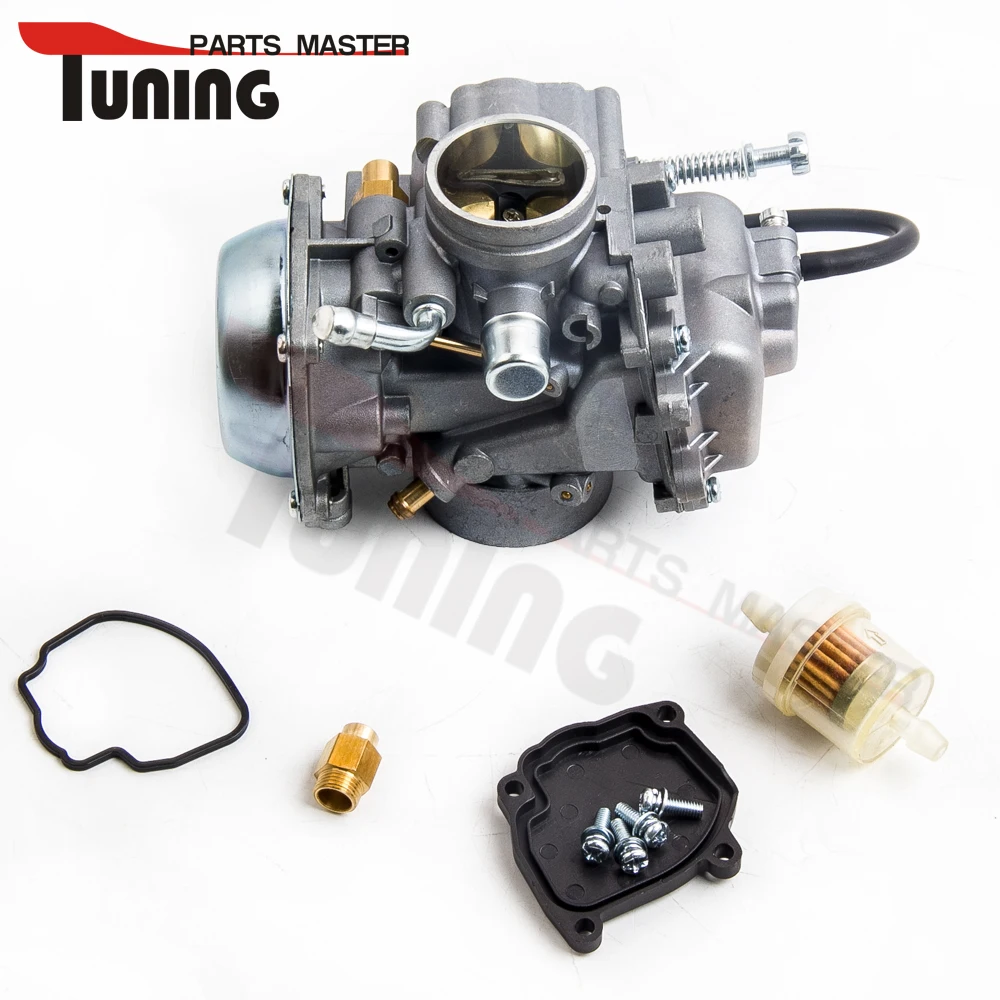 New Carburetor Carb Fit For Polaris RANGER 500 1999-2009 SPORTSMAN 500 1996-1998