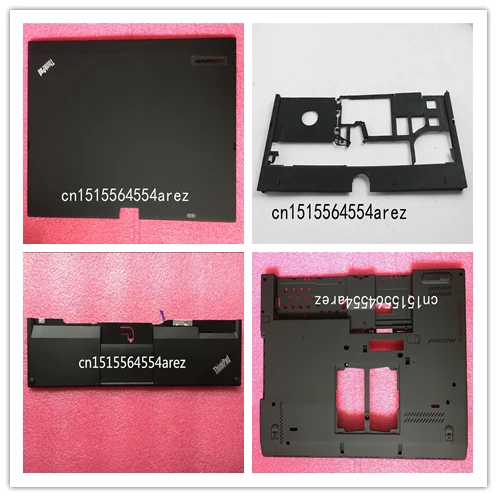 New original Lenovo Thinkpad X230T LCD Rear case/Keyboard Bezel Frame/Palmrest/Base Bottom Cover 04W1772 04W6808 00HT212 04Y2090 New original Lenovo Thinkpad X230T LCD Rear case/Keyboard Bezel Frame/Palmrest/Base Bottom Cover 04W1772 04W6808 00HT212 04Y2090