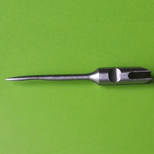 thin needles 5 pcs