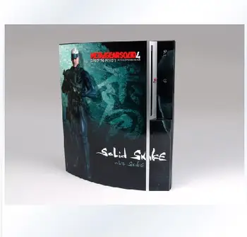 

922 Vinyl Skin Sticker Protector for Sony PS3 Original fat for PlayStation 3 skins Stickers