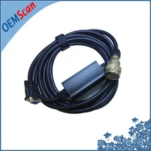 Медный материал прочный кабель высокого качества RS485 кабель для кабеля star c3