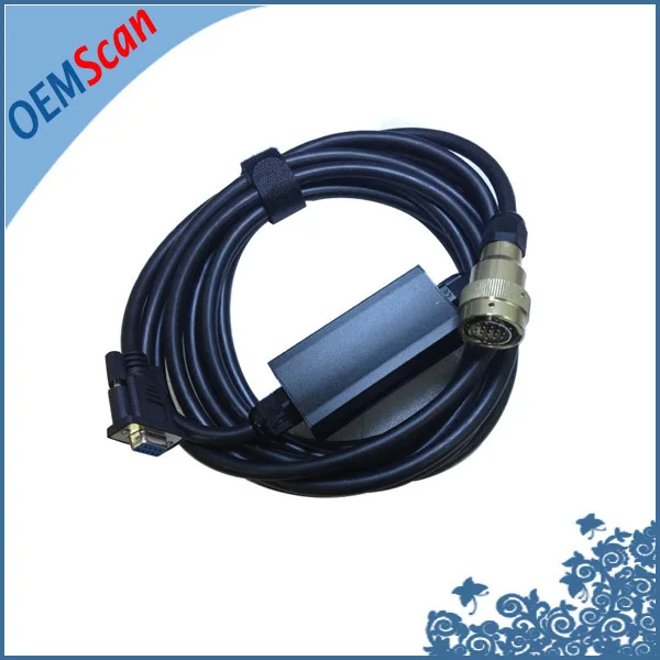 

Free Shipping 100% Copper Material Strong Cable High Quality RS485 Cable for star c3 cable