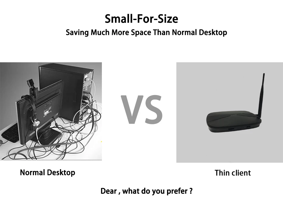 Thin Client RDP 8.1 RDP PCOIP HDX WIFI HUNSN TF04 (27)