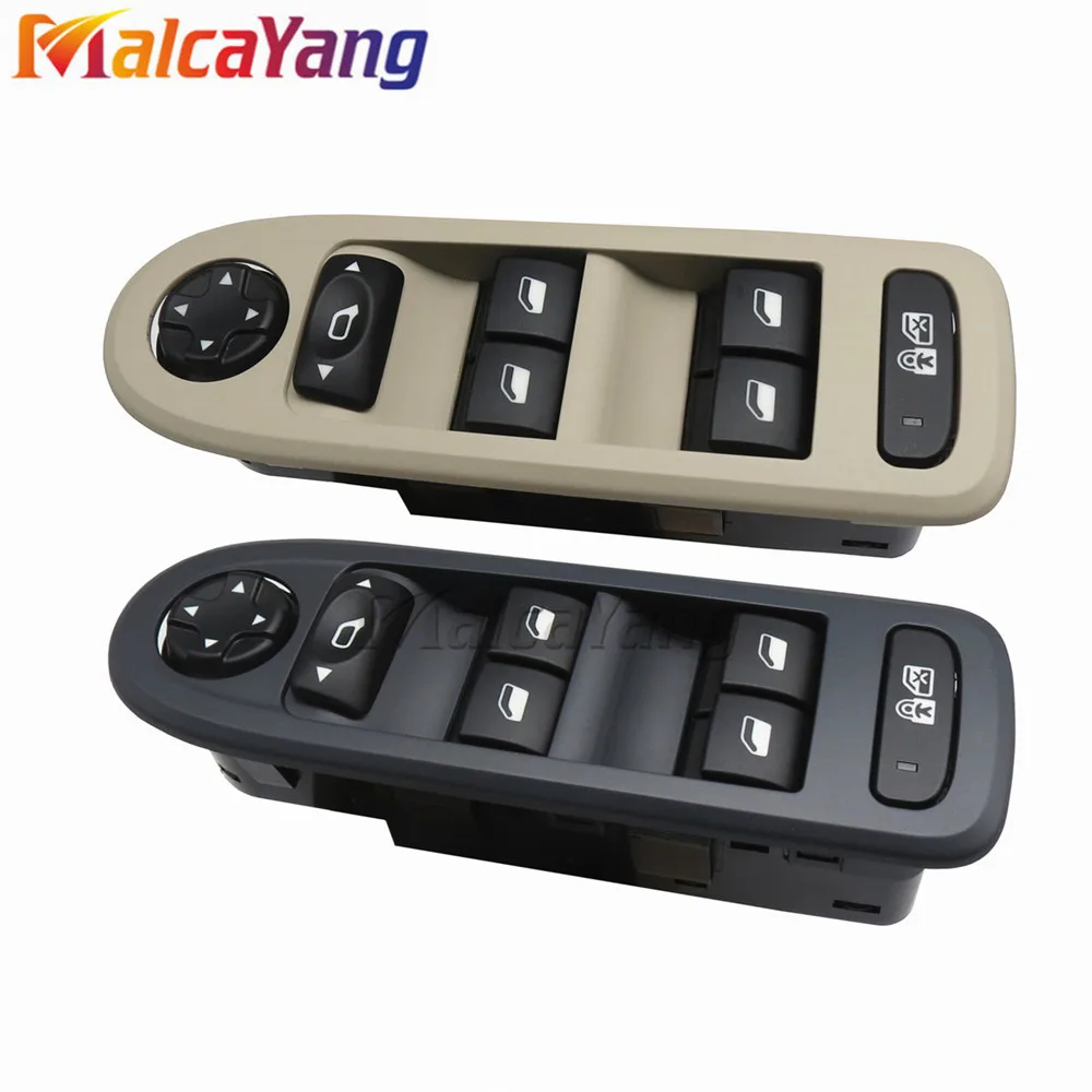 Master Power Window Door Switch for 2007-2013 Toyota Tundra NEW